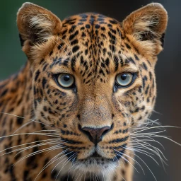 The Leopard